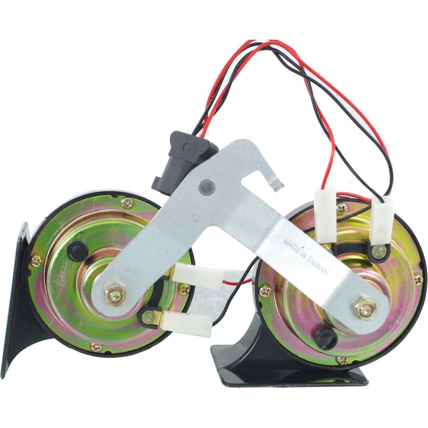 Set Horns for Explorer Ford Sport Trac Mercury Mountaineer 2006-2010