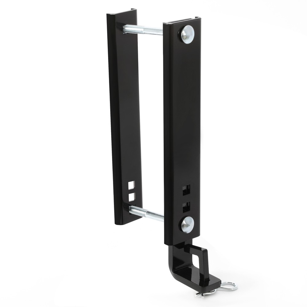 Adjustable Equalizer Distribution Hitch Bracket Support For 10in Trailer Frames