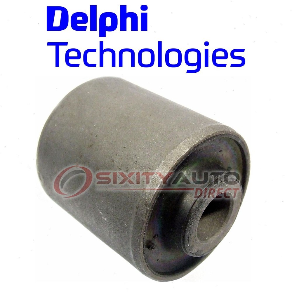 Delphi Front Lower Outer Suspension Control Arm Bushing for 1988-2000 Honda sf