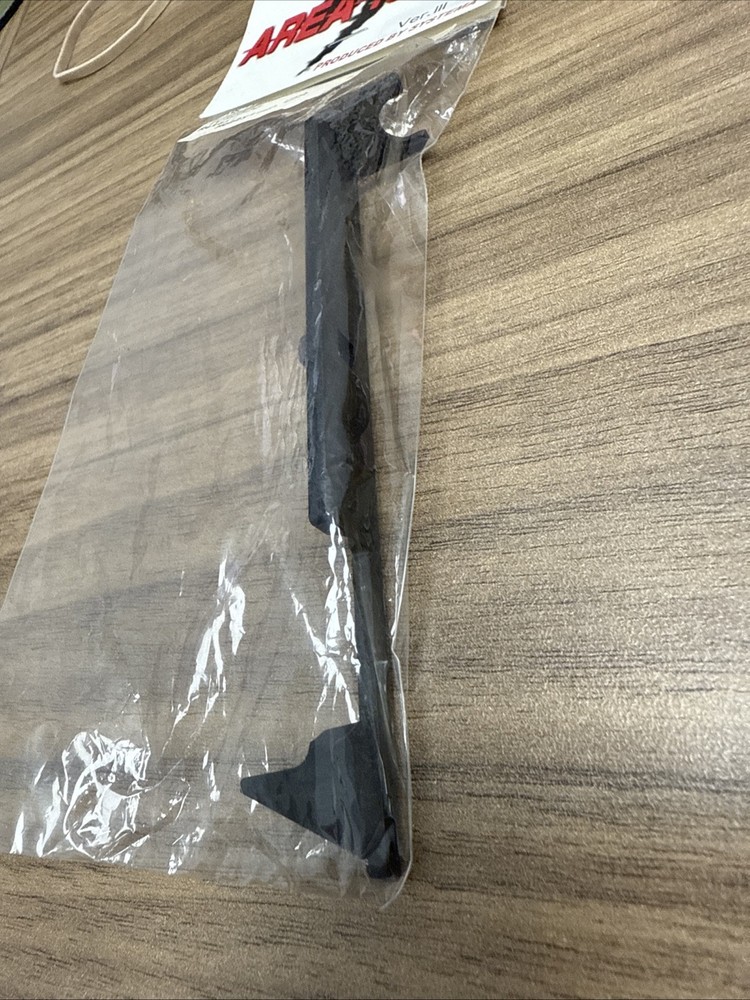 Airsoft Accessory Systema Version III Tappet Plate for AK *NEW*