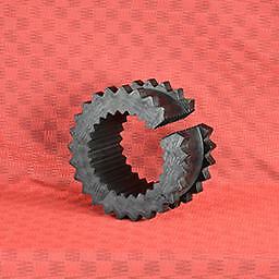 10JES Coupling Flex Insert EPDM Single Split Masterdrive Brand NEW