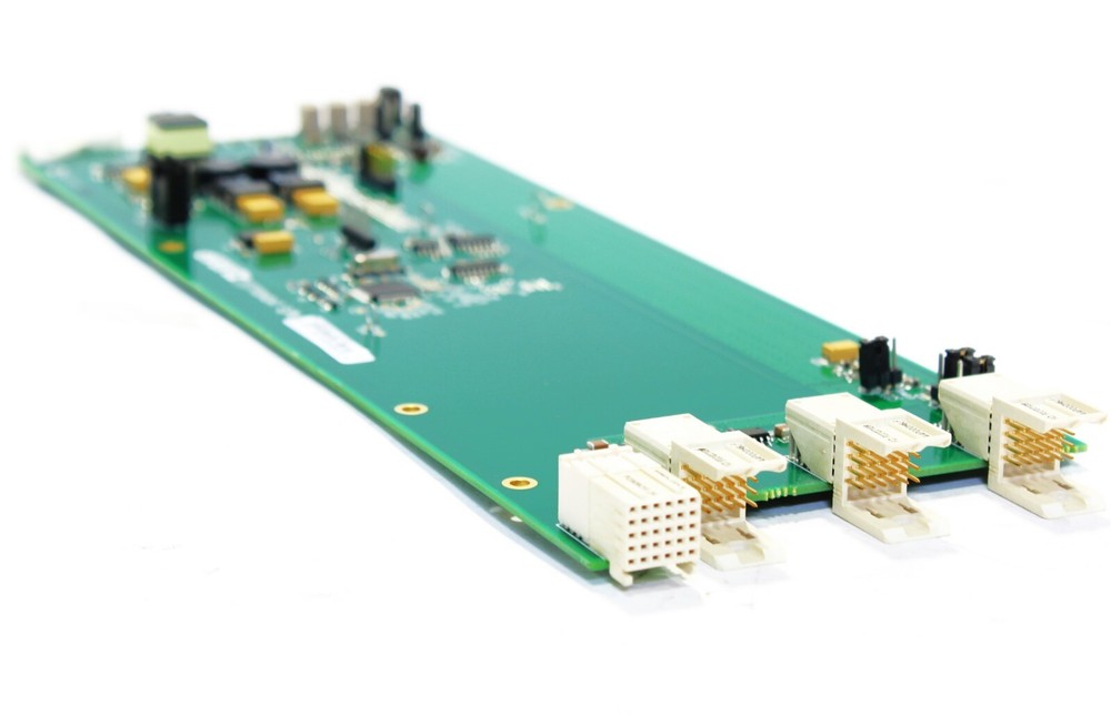 Evertz 7700ADA6-EQ-L Analog Video Distribution Amplifier with Cable Equalization