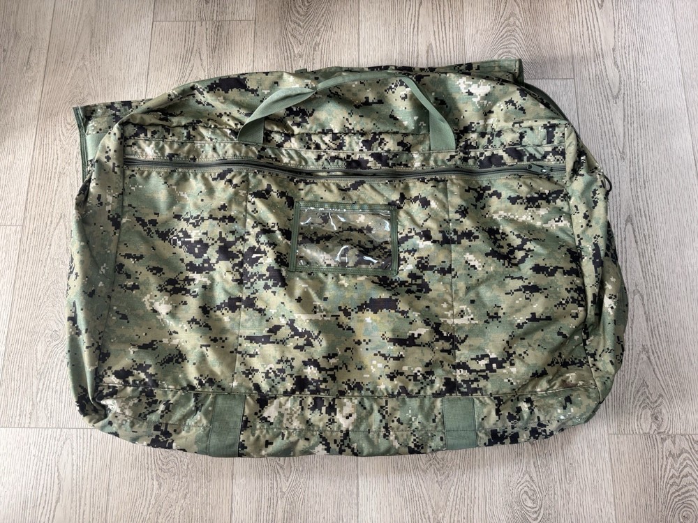 Eagle Industries AOR2 DIGI3 Deployment Bag DGLCS Tactical Military