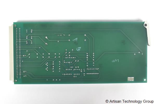 Newport 41014F Interface Board