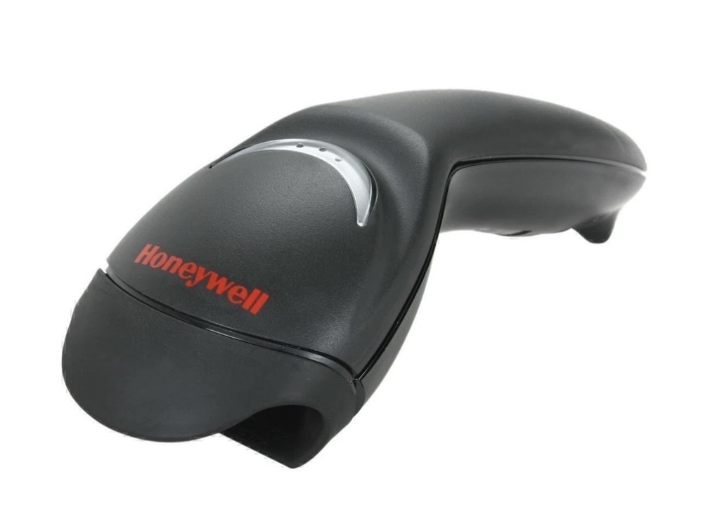 Honeywell / Metrologic MK5145-31A38 Eclipse 5145 Barcode Scanner with USB Cable