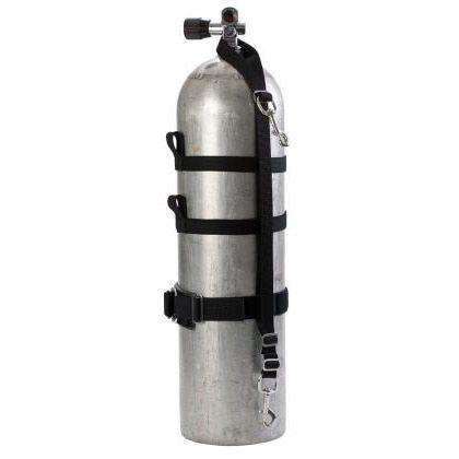 Dive Rite Travel Stage/Side Mount Strap