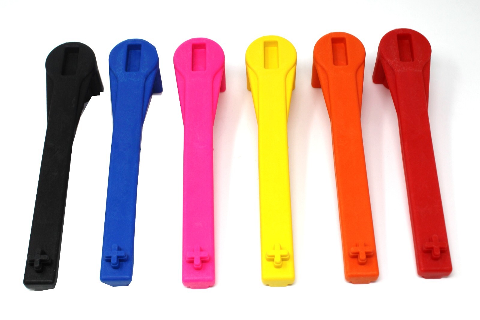 4-IN-1 Bung Drum Wrench 55-30-15 Gallon Water Barrel Nut Cap Plug Pick a Color