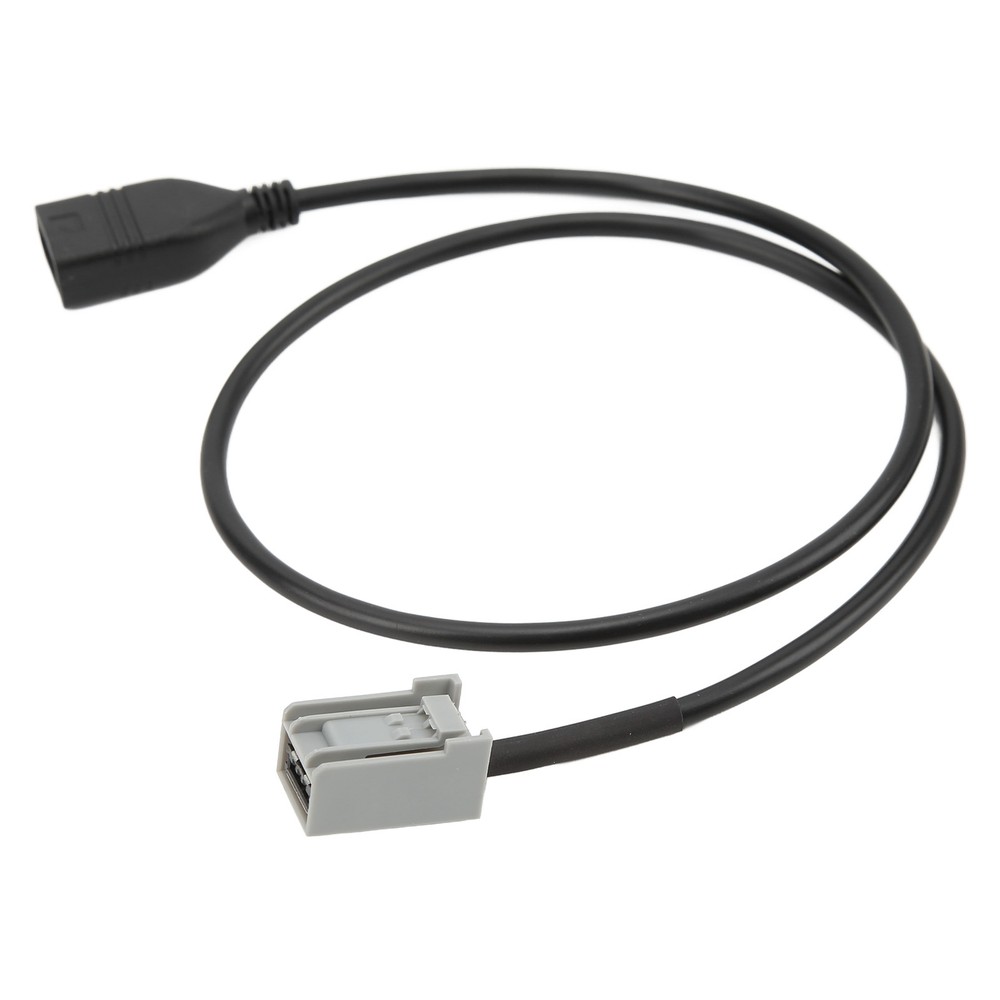 AUXUSBCableAdapterMP3MP4WMASupport3911‑TFO‑003ReplacementFor