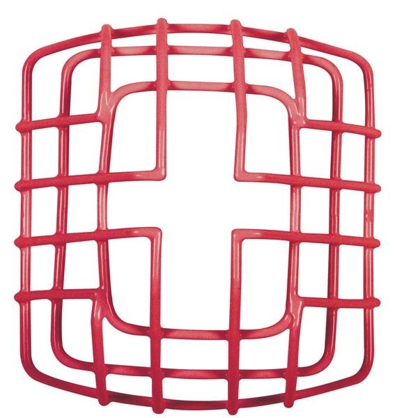 Safety Technology International Sti-9705-R 9-Ga Wire Cage Protects