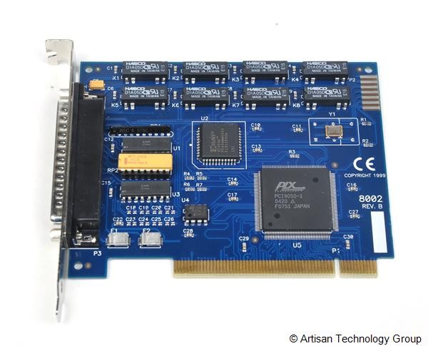 Kontron PCI-DIO16 Interface Adapter Module