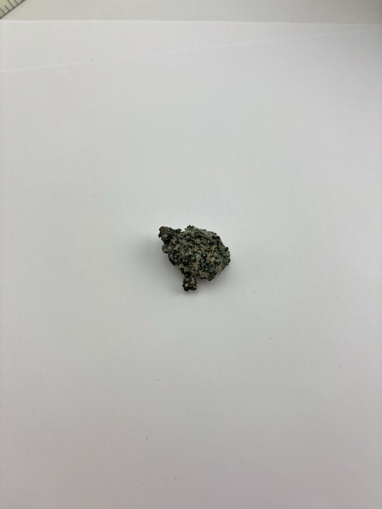 Raw Copper Ore