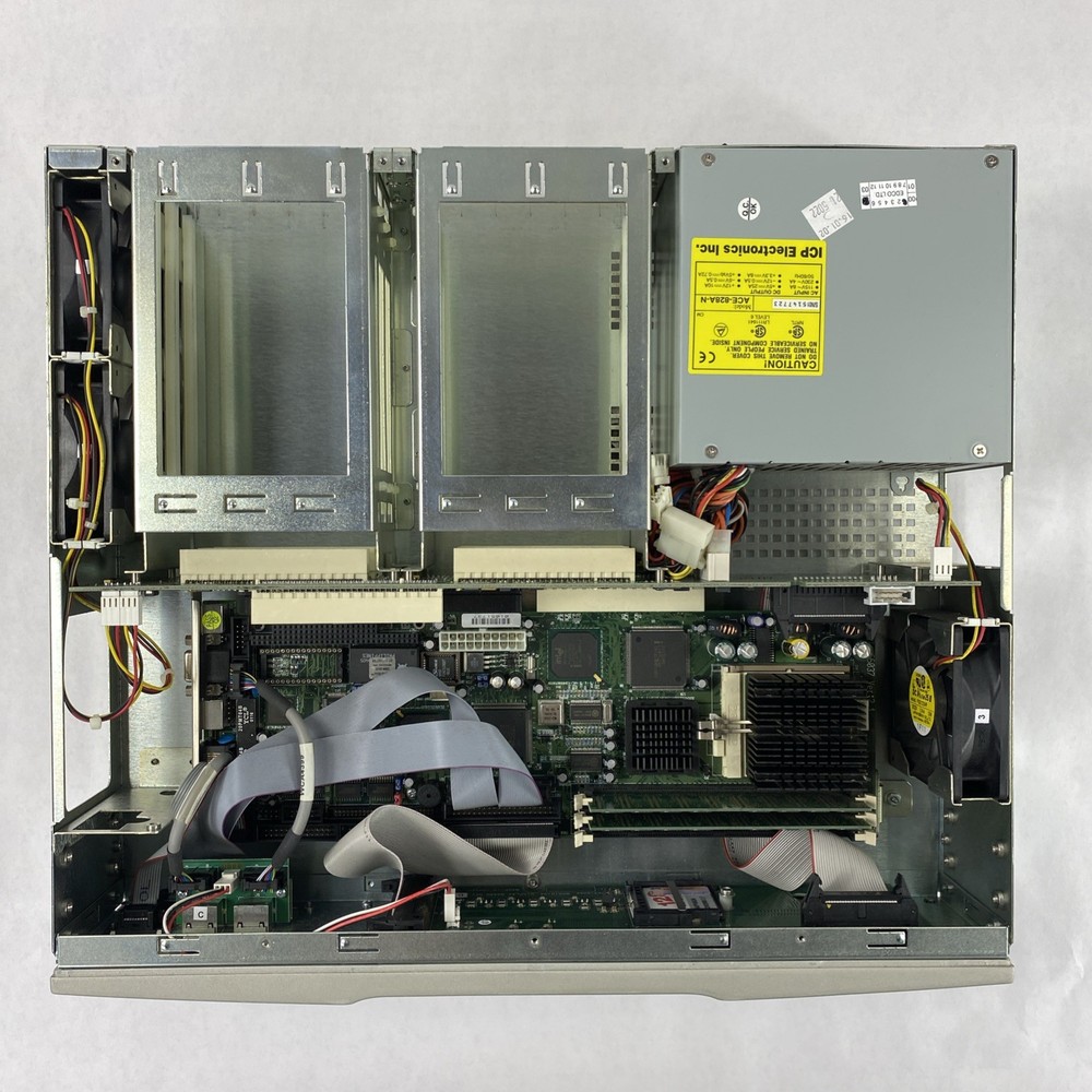 Optibase MGW-2000 Media Streaming Server