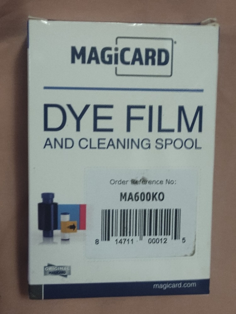 Magicard Ma6000ko