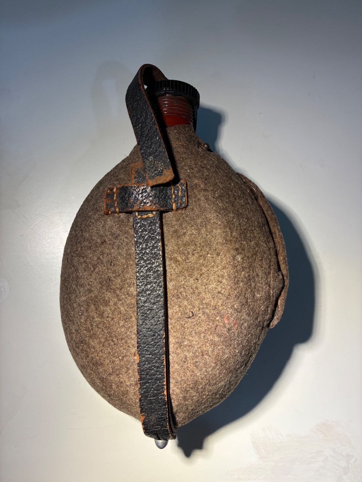 Original German WW2 CFL44 Canteen