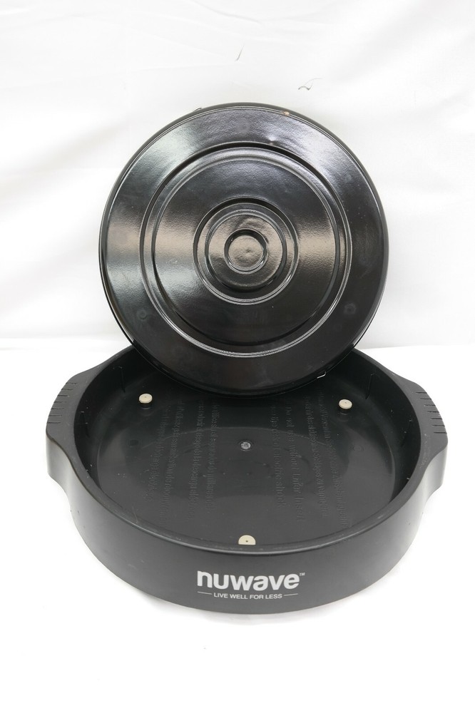 Nuwave Pro Plus infrared oven 20601 TF