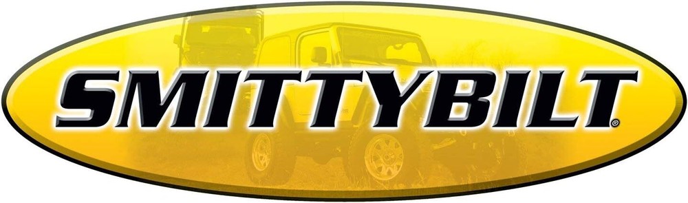 Smittybilt 97203-45B Socket Lead For XRC 3.0 Winch