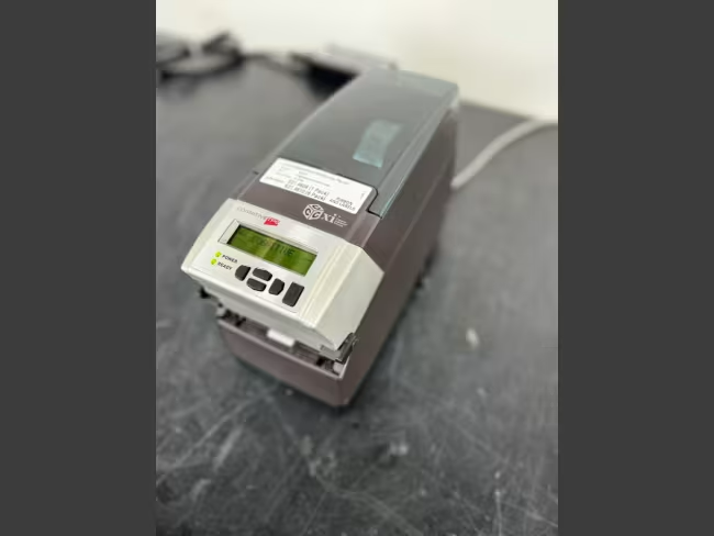 Cognitive TPG CXT2-1300 Thermal Barcode Label Printer