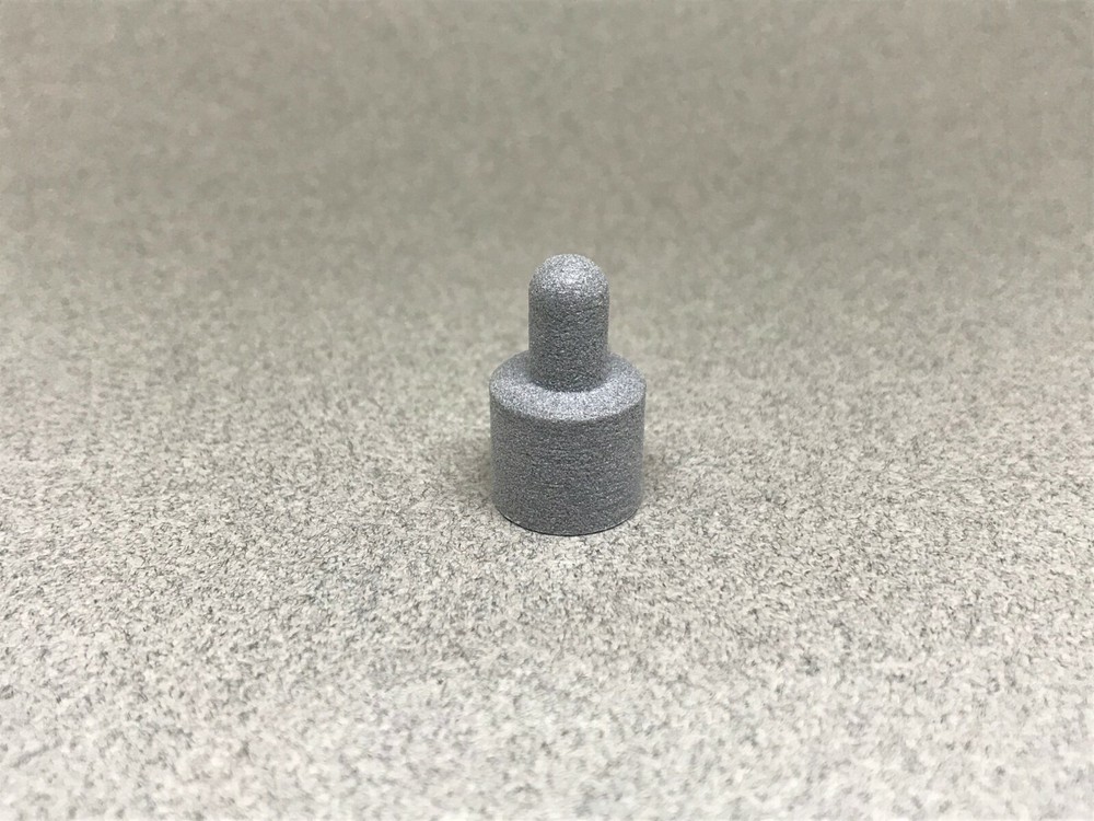 Pats Audio Single Play Spindle for Technics Turntable