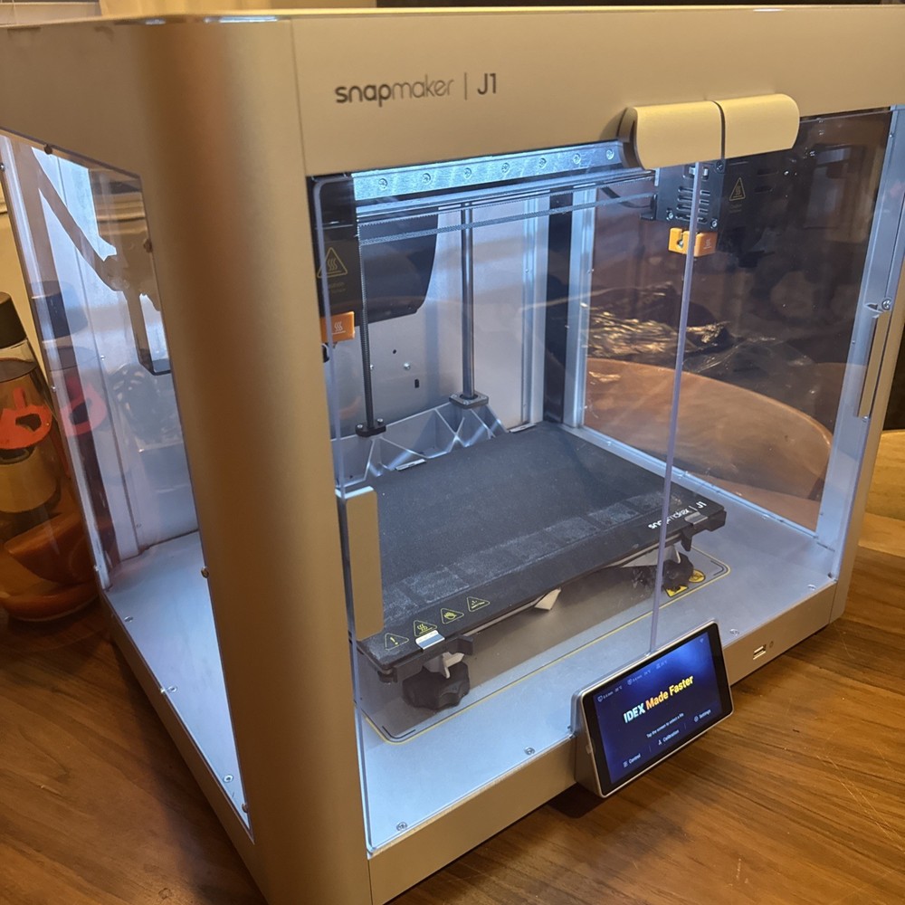Snapmaker J1 3D Printer