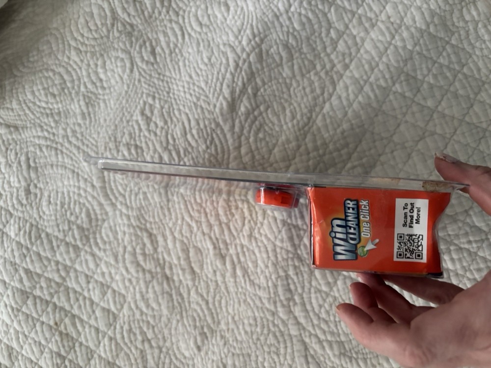 Win Cleaner USB-One Click, Fast & Easy Computer Clean,Optimize, Repair NEW