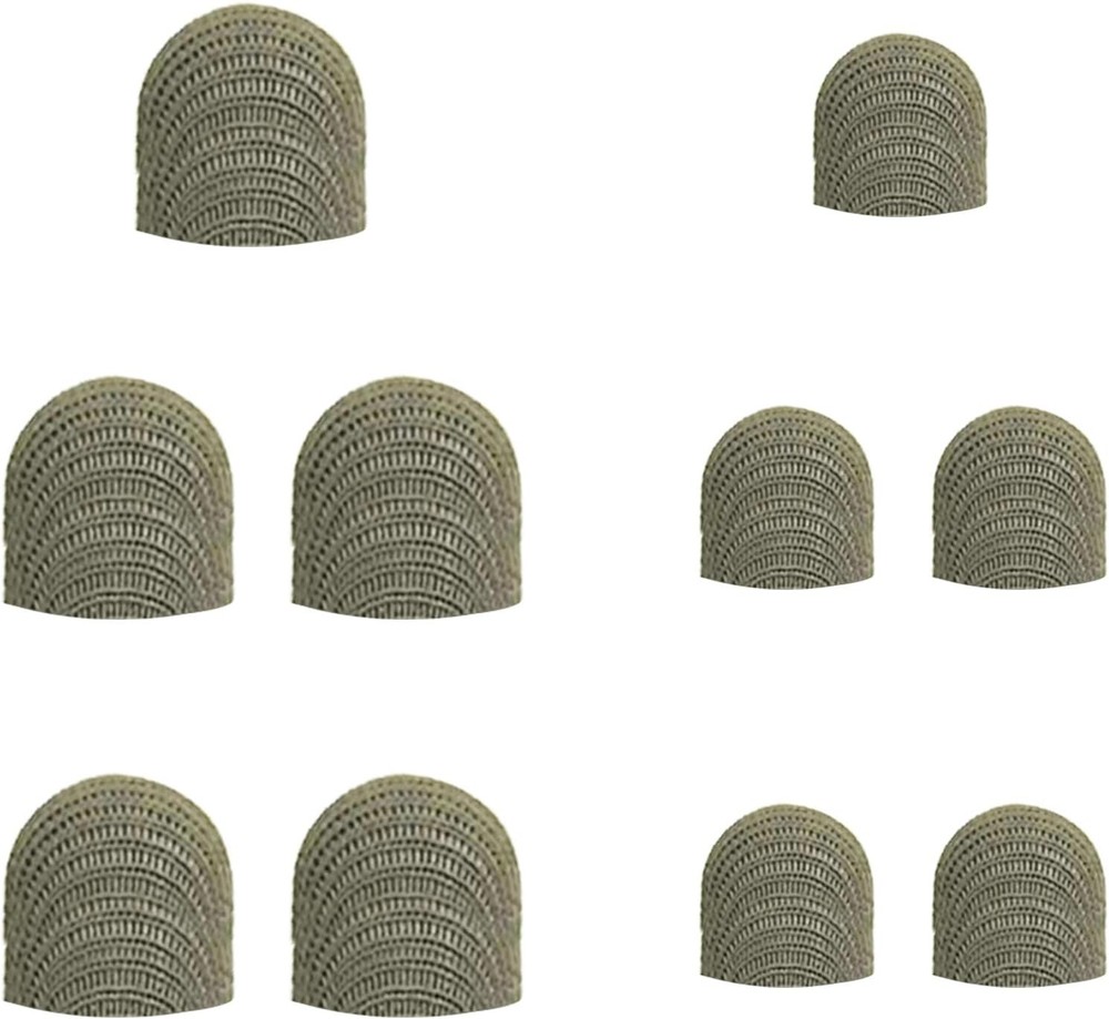 10 Exceptional Fiber Mesh Stylus Replacement Tips for Seamless Touchscreen Use