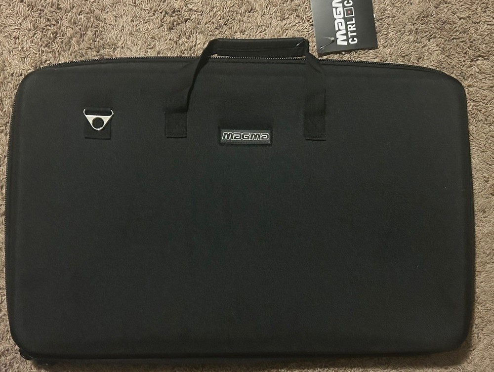 Magma MGA48038 - CTRL Case XL Plus