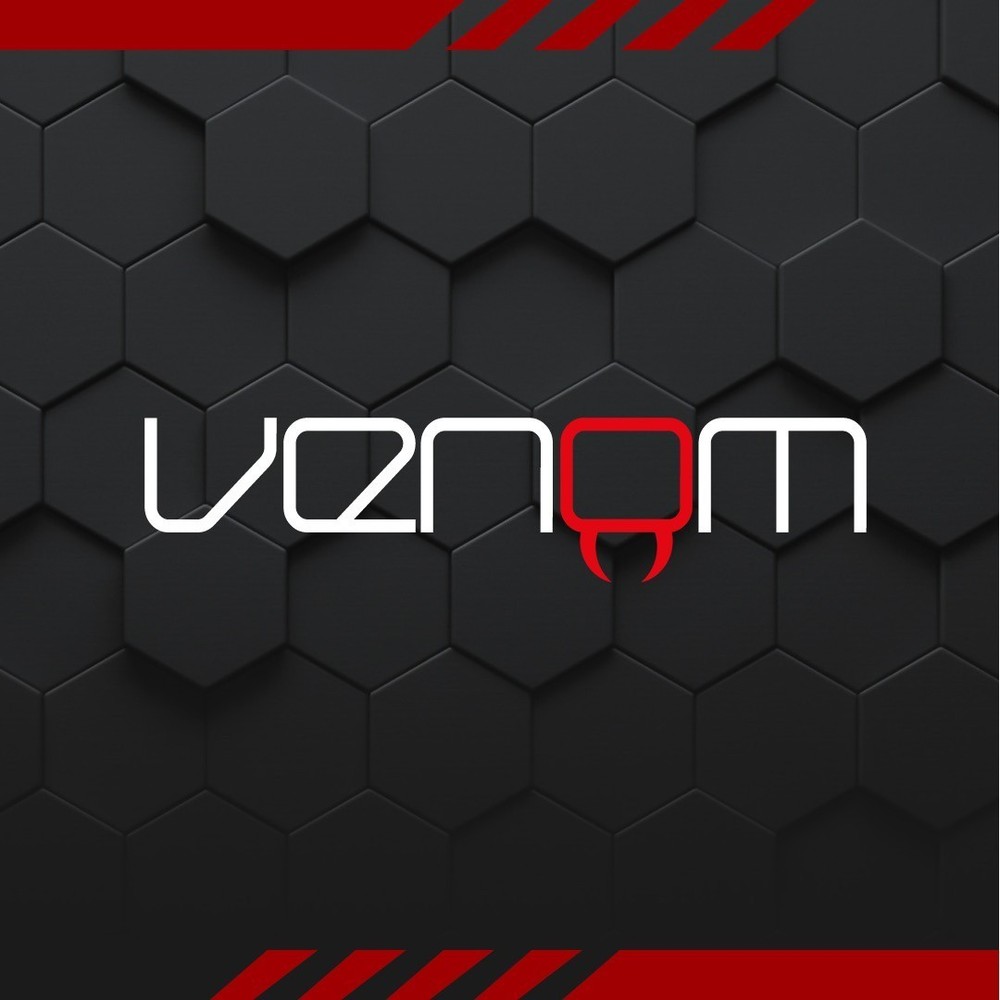 Venom Nintendo Switch 2 Joy-Con Play & Charge Dock