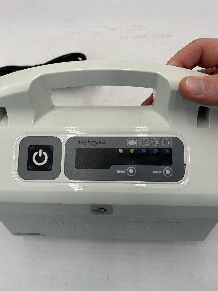 Maytronics Dolphin Premier Replacement Power Supply - 9995678-US-ASSY