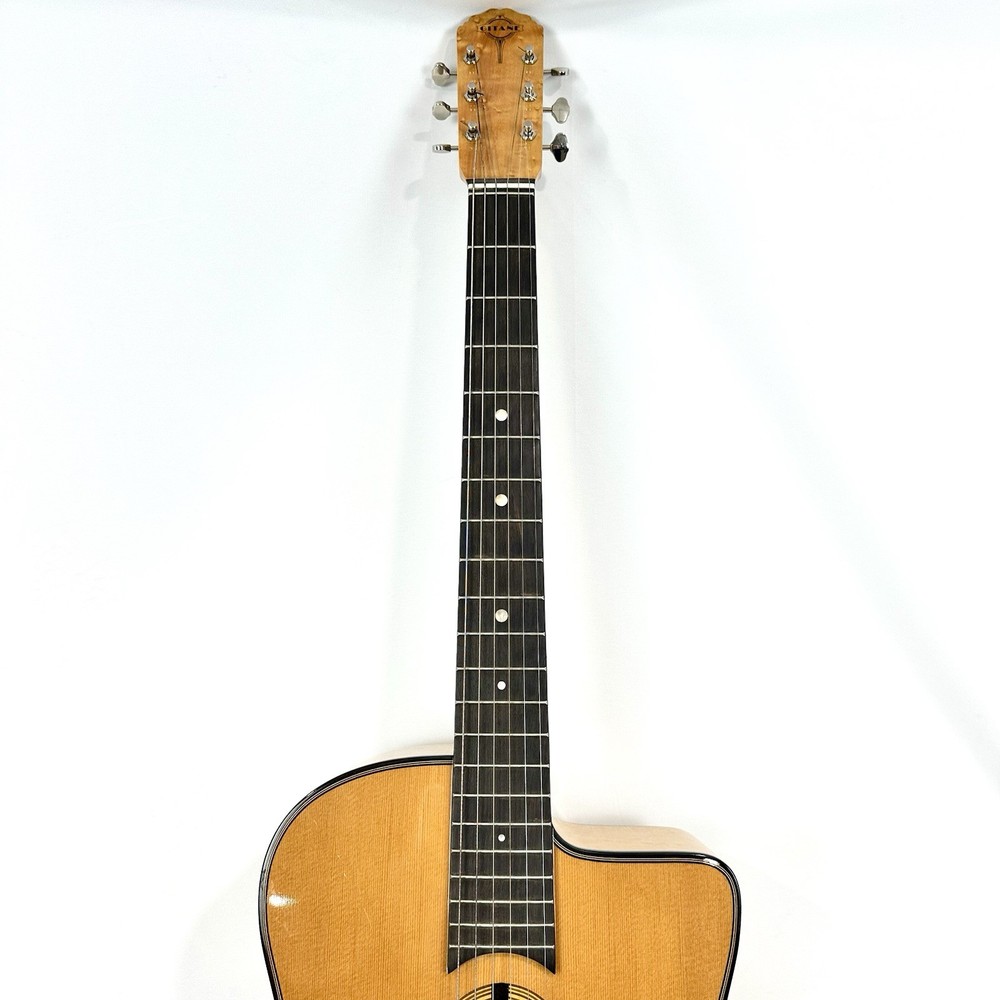 Gitane Guitar
