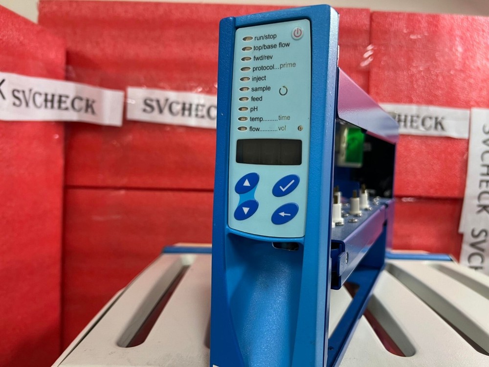 TISSUE GENESIS INC BIOP01-PW009-C DISSOLUTION TEST SYSTEM STORAGE