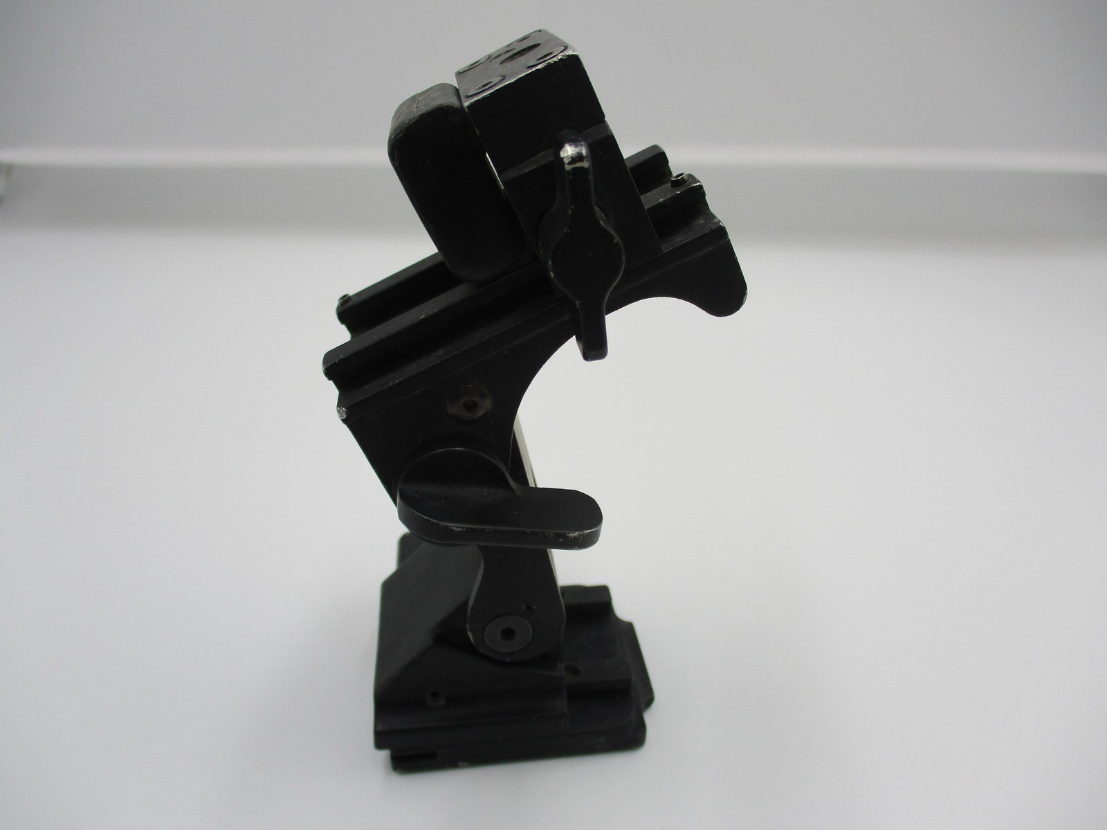 Norotos NVG Helmet Mount Night Vision Bracket 5855-01-610-8704 USGI Black USA