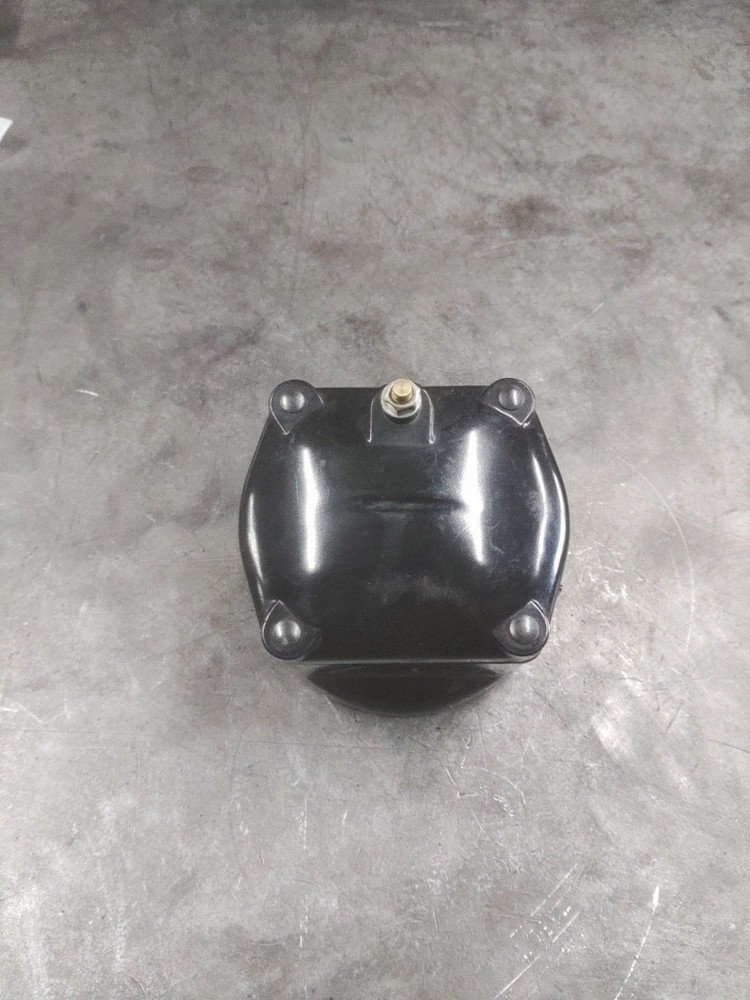 Vintage Old Flathead Ford V8 Distributor Ignition Coil Bakelite Box Auto Parts
