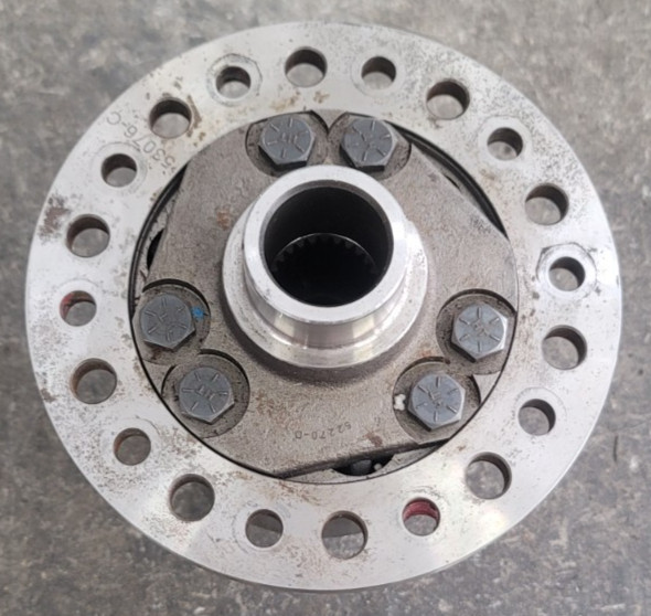 USED - Eaton 912A585 - Dana 30 Eaton Posi - 27 Spline - 3.73 and up - Truetrac