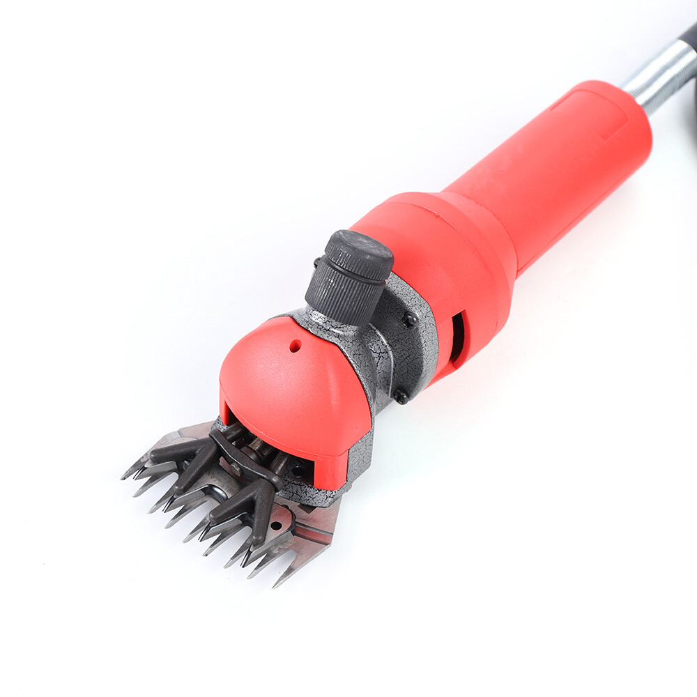 Wool Clipper Shears Cutter Electric Flexible Shaft Sheep Goat Shearing Machine