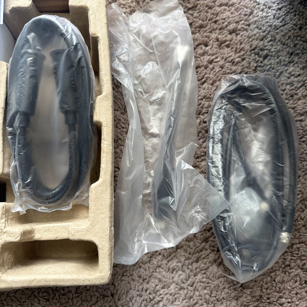 Radioshack High Gain full set New never use