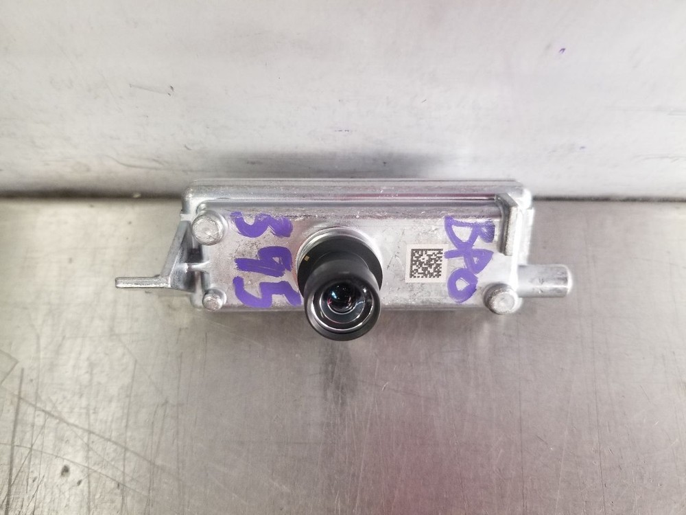 25 2025 FORD EXPLORER FRONT VIEW WINDSHIELD CAMERA PROJECTOR ML3T19H406BC