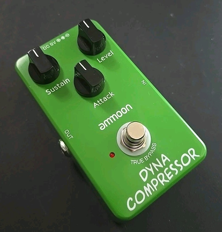 Ammoon Dyna Compressor AP-05