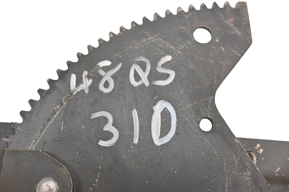 Mack 48QS310 Window Regulator Assembly