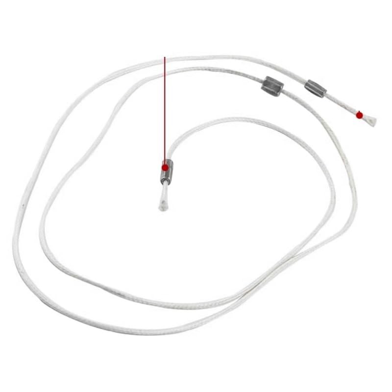 for Audi A6 C7 A7 2012-2018 Display Bracket Cable Stent Reset Line