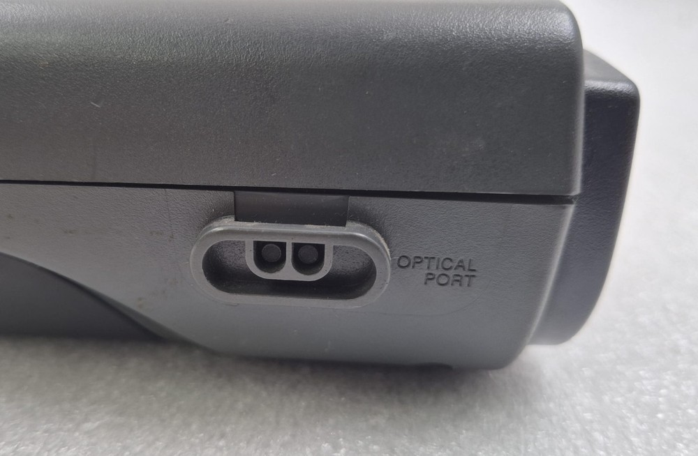 FLUKE 41B Power Harmonics Analyzer **AS-IS**