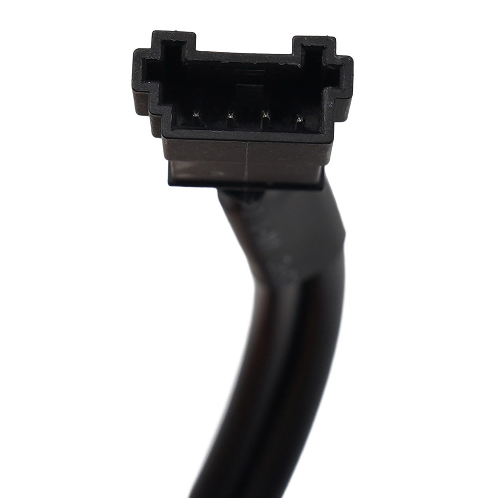 Car Electronics Accessoreis ECU Y Splitter Black Cable Wire Controller NBT Touch