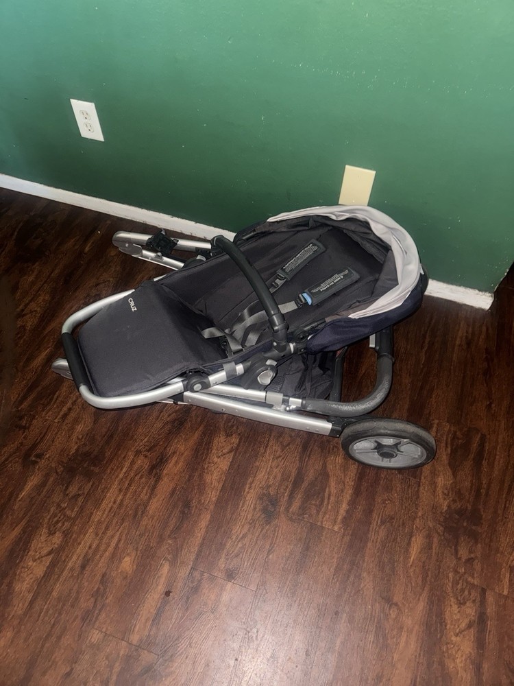 Uppababy Cruz Single Stroller