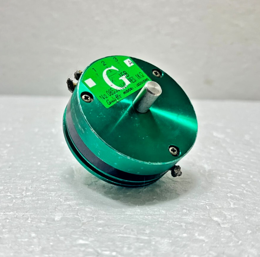 Midori Green Pot Cpp-45b Potentiometer 1K OHM (FREE SHIPPING)