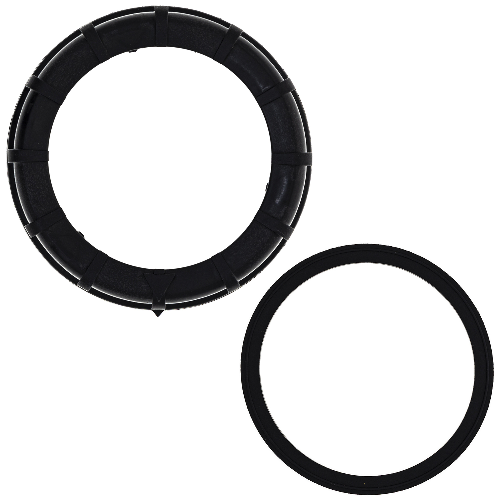 NICHE Fuel Pump for Polaris RZR S XP 900 1000 2205502 2208323 2521363 2208591