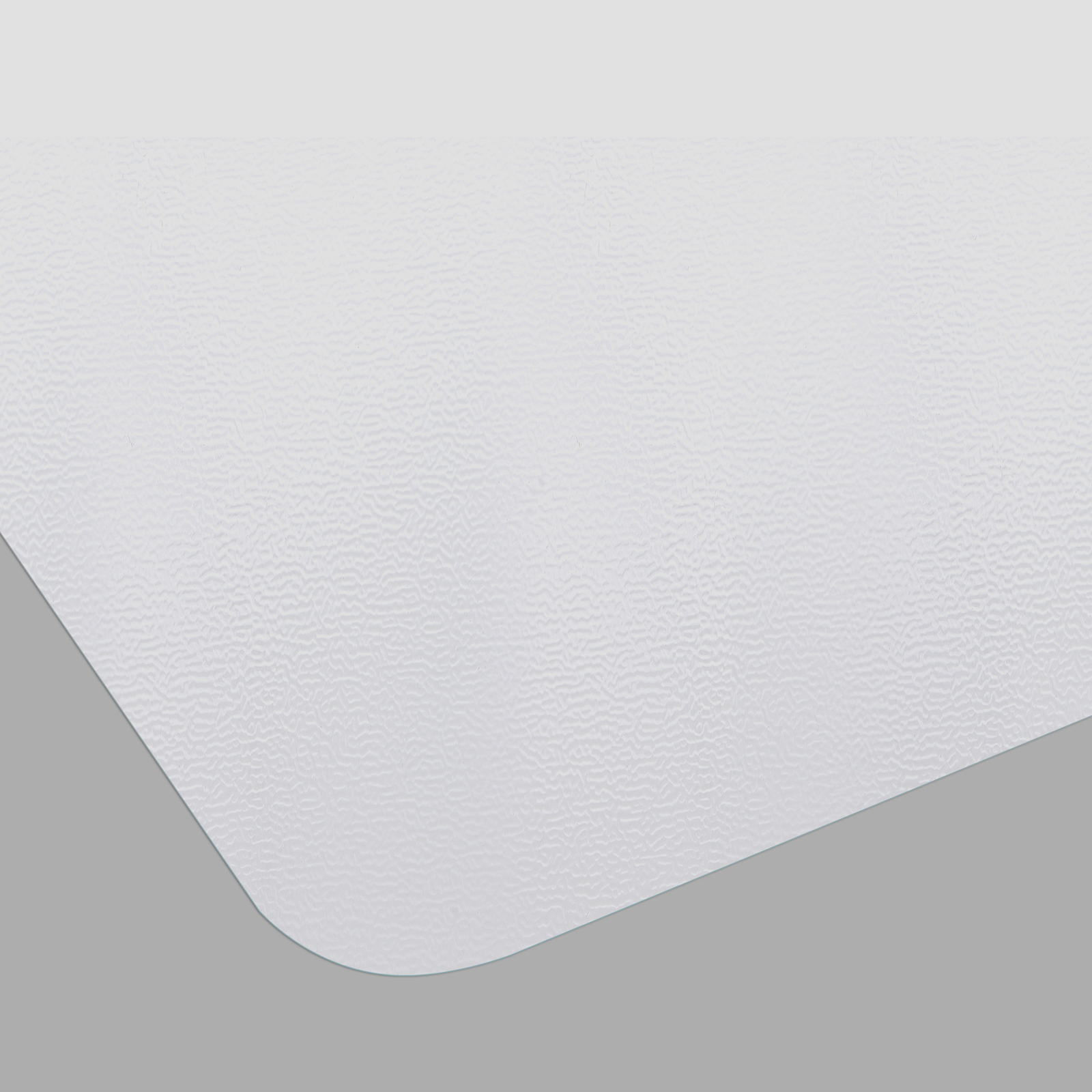 Office Chair Mat for Carpet Hardwood Floor/Tile Floor 46"x60" for Rolling Chairs