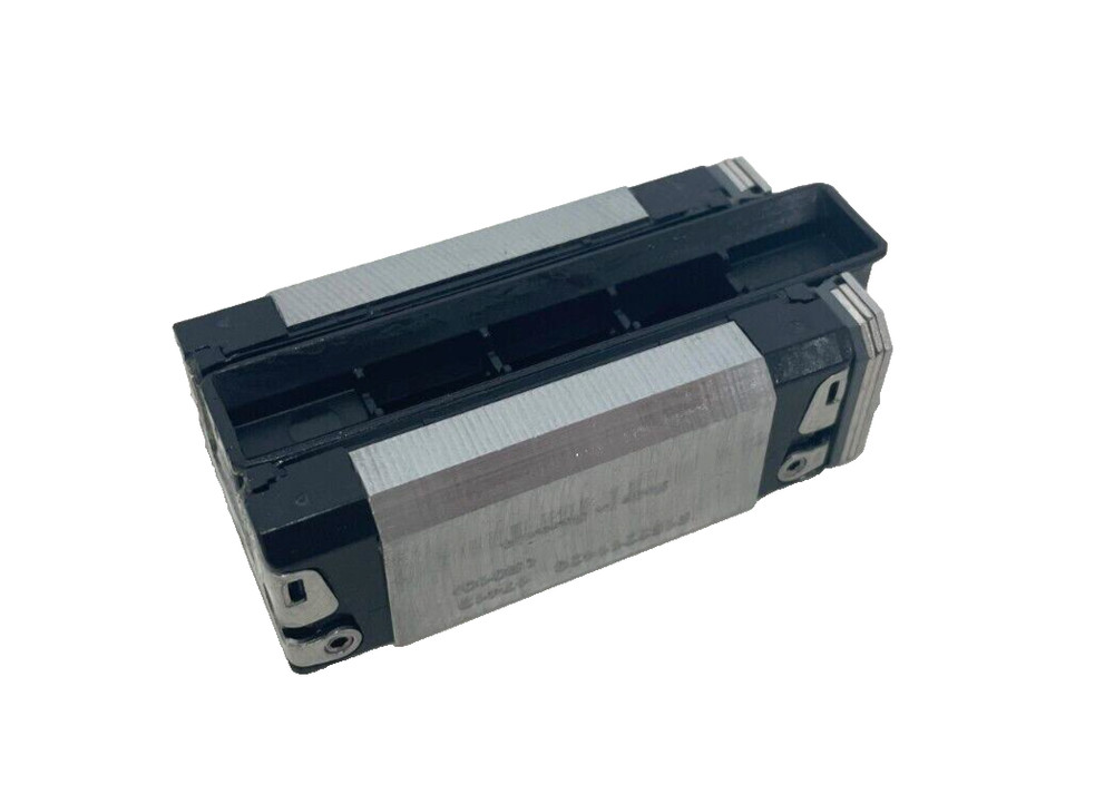NEW Rexroth R021M10690 Linear Runner Block