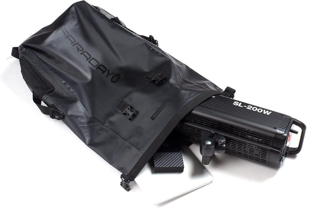 Faraday Defense DRY Bag 17L Backpack