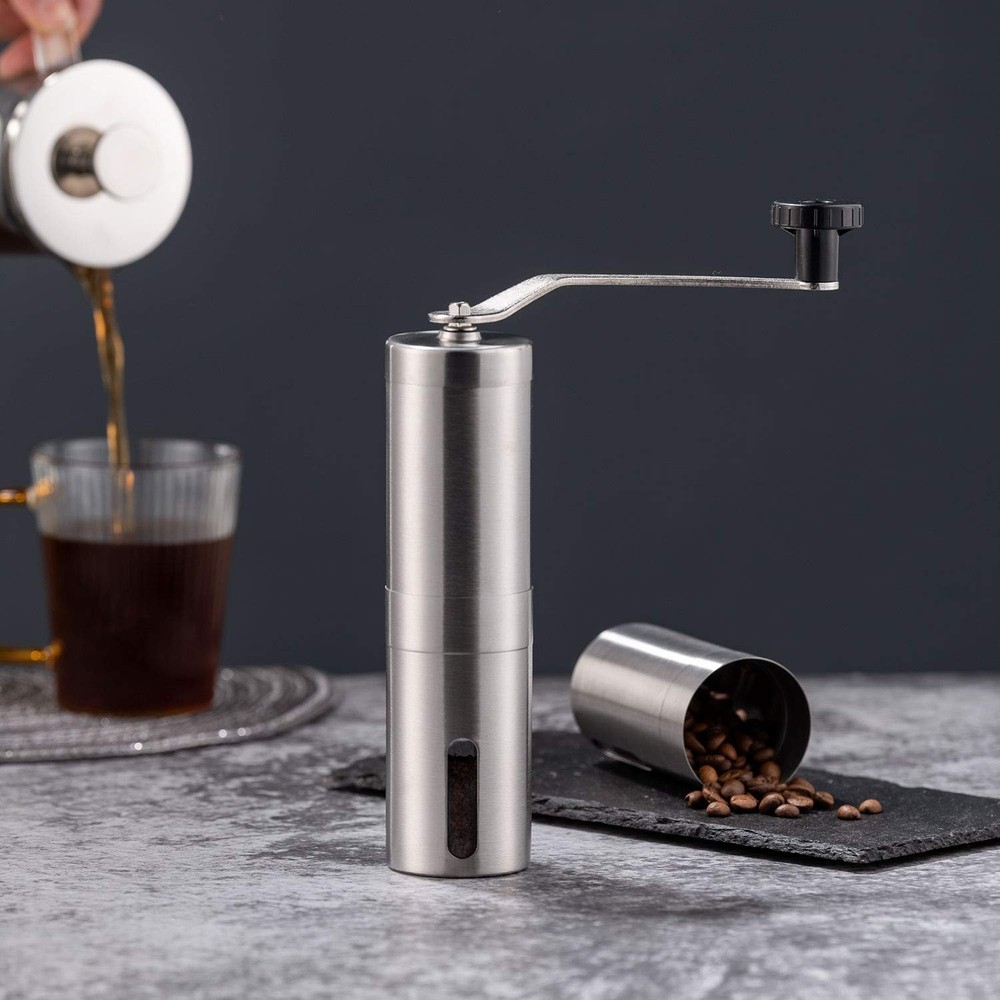Replacement Handle for Manual Coffee Grinder
