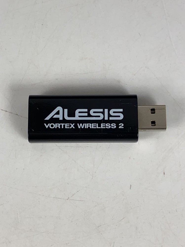 ALESIS Synthesizer VORTEX WIRELESS2 Used