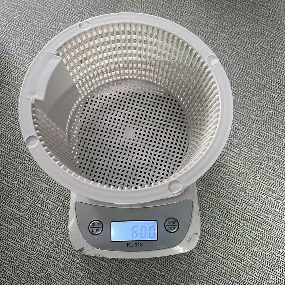 P06436 Filter Skimmer Filter Replacement Easy Installation Design Pool Cleaning